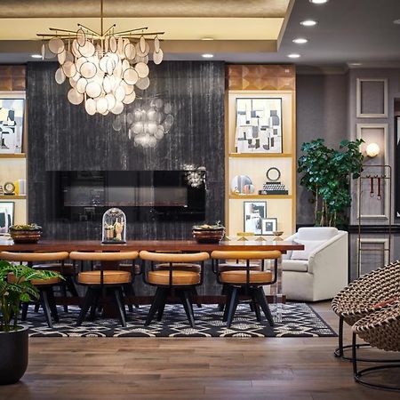 Hotel Claridge House Chicago Zewnętrze zdjęcie