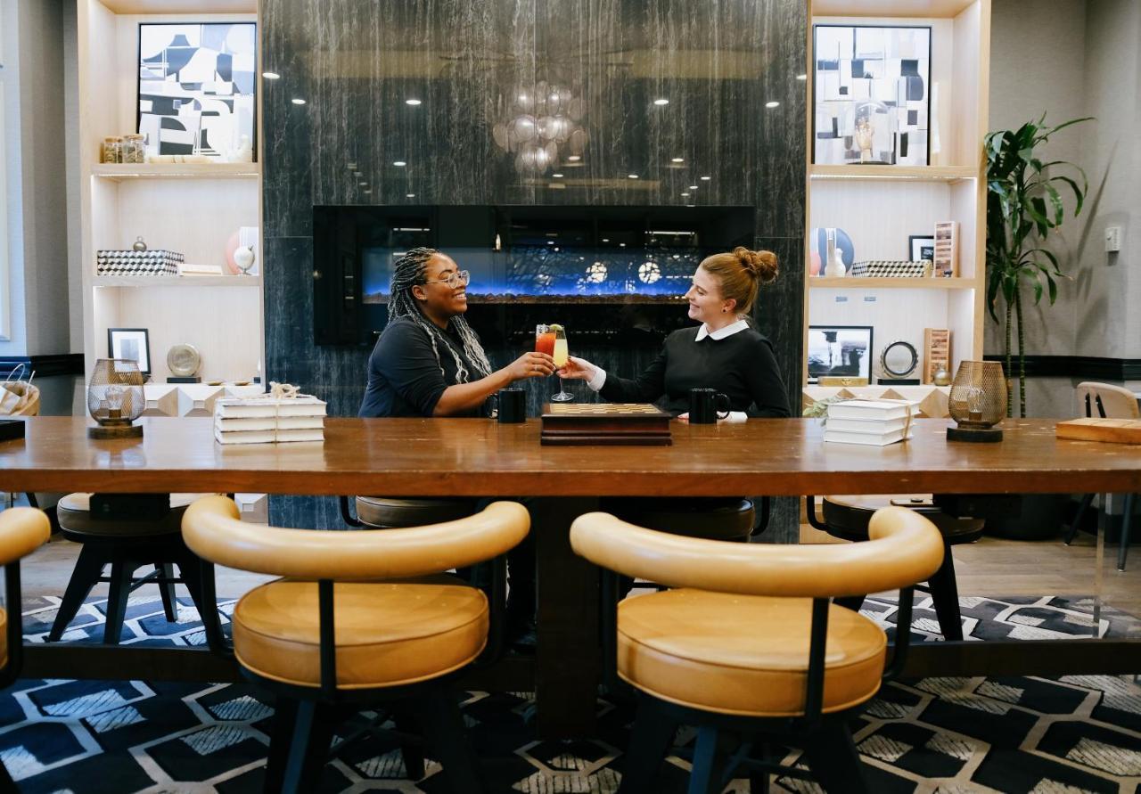 Hotel Claridge House Chicago Zewnętrze zdjęcie