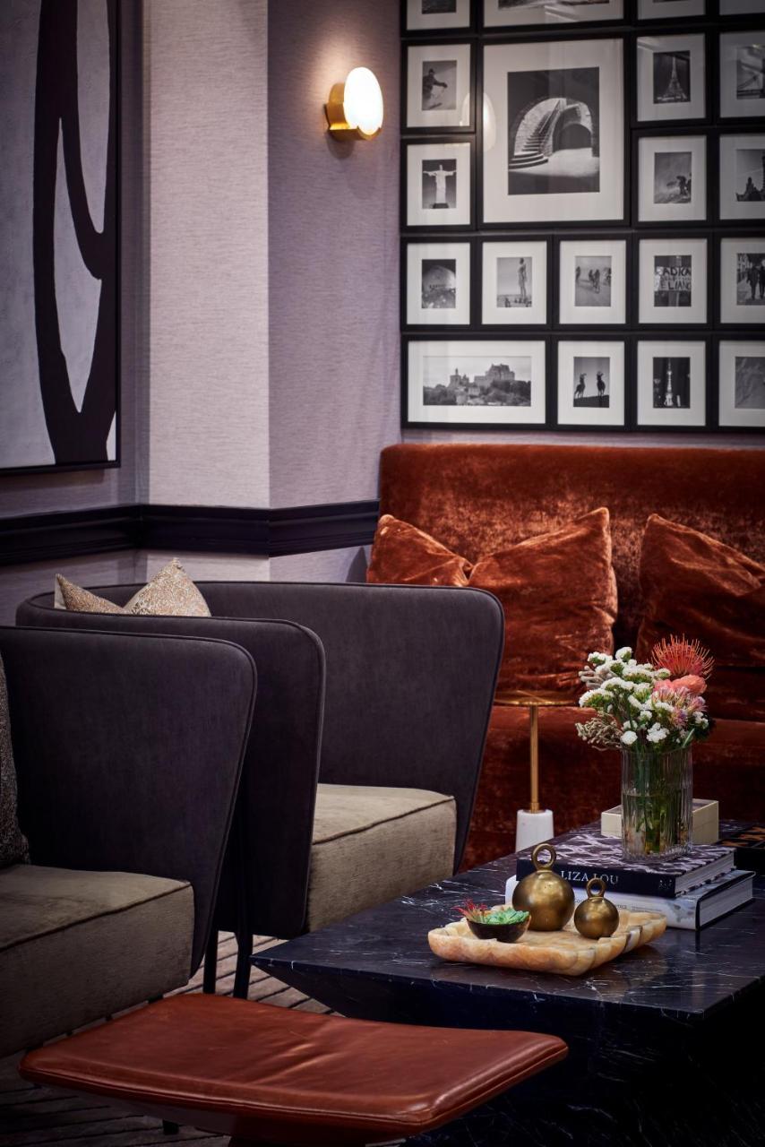 Hotel Claridge House Chicago Zewnętrze zdjęcie