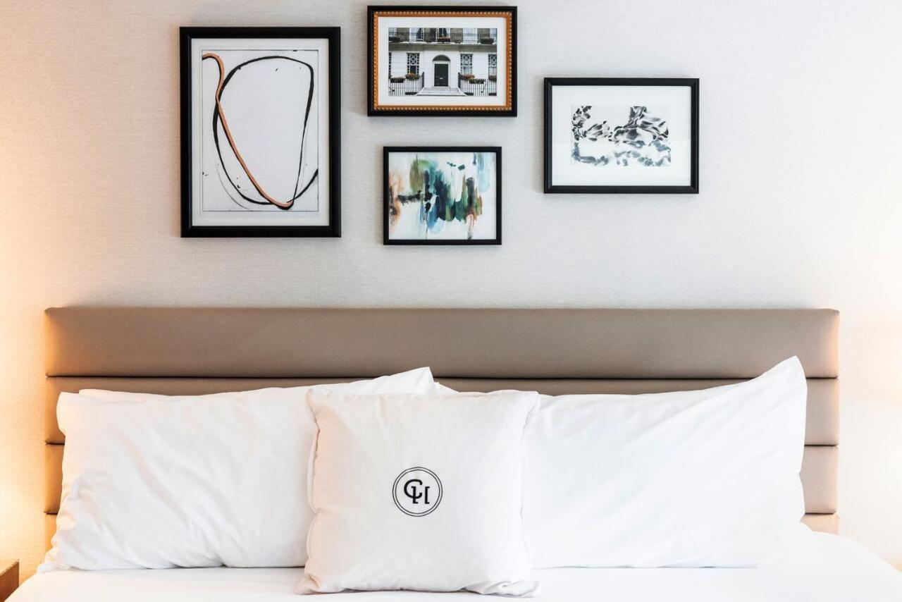 Hotel Claridge House Chicago Zewnętrze zdjęcie