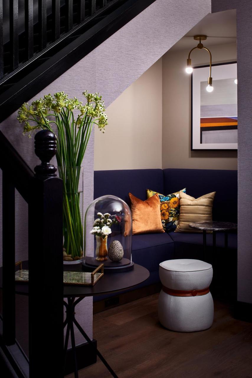 Hotel Claridge House Chicago Zewnętrze zdjęcie